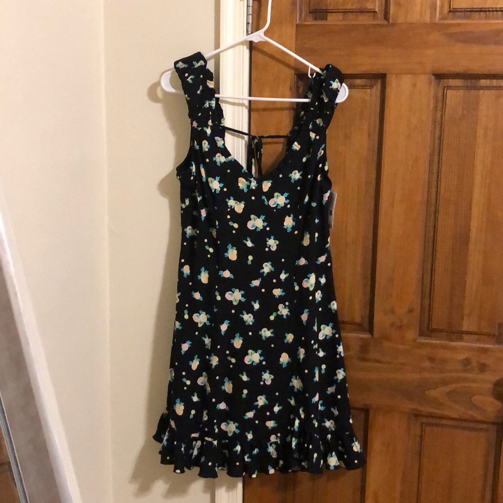 NWT Free People Dress
